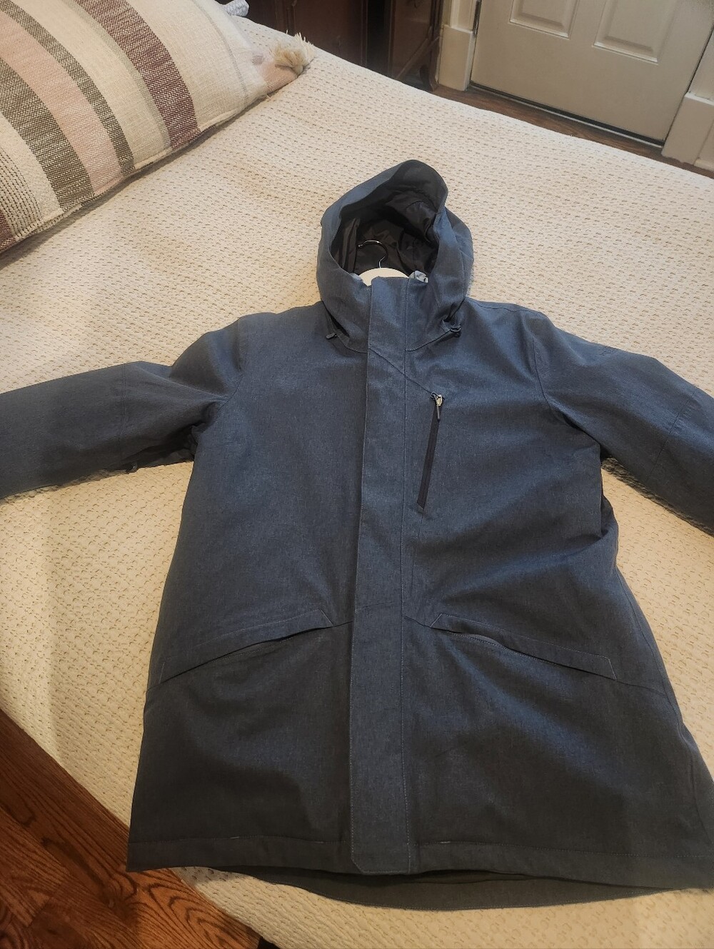 Northface Womens Jacket